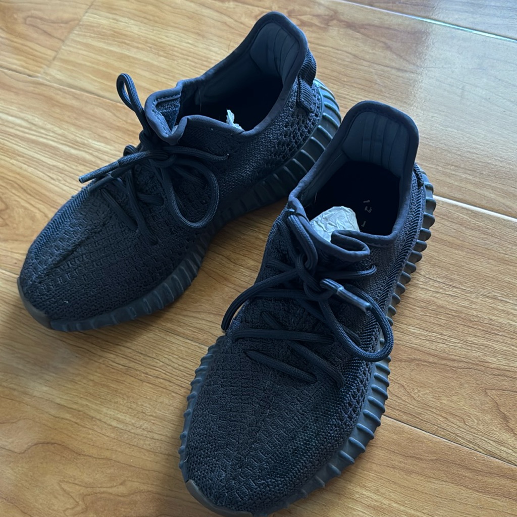 Yeezy Boost